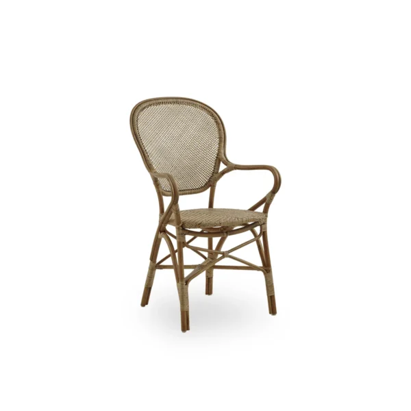 Rossini Dining Armchair - Image 3