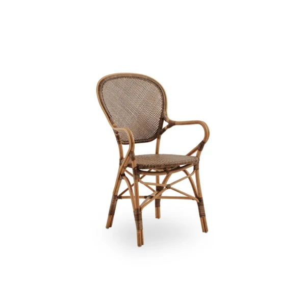 Rossini Dining Armchair - Image 5