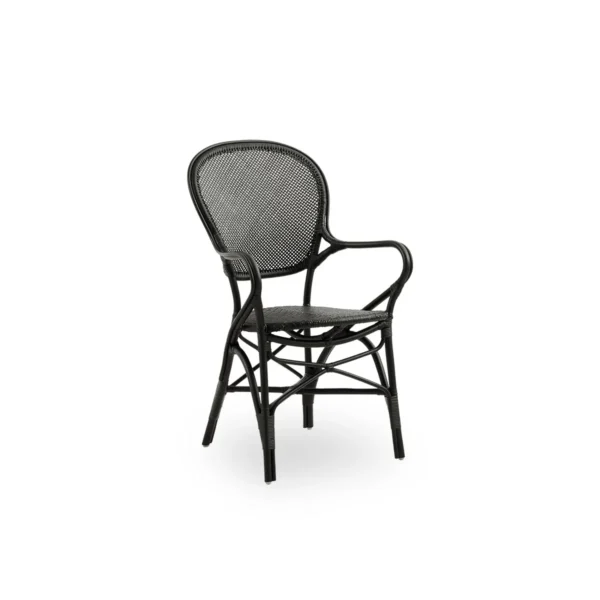 Rossini Dining Armchair - Image 6