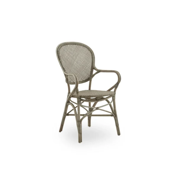 Rossini Dining Armchair - Image 4