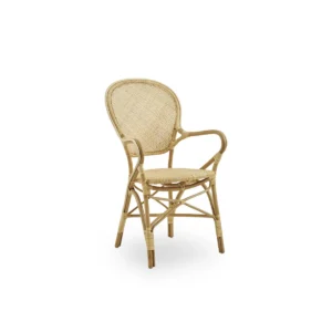 Rossini Dining Armchair